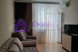 ЖК Янтарный