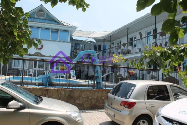 Комната 15 м², 2/2 эт.