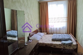 Сдается 3-комн. квартира, 64,1 м²
Расположение
