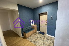 Сдается 3-комн. квартира, 98 м²
Расположение
