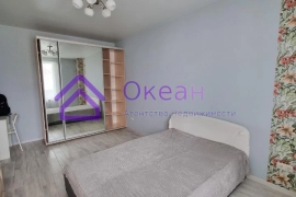 Сдается 1-комн. квартира, 40 м²
Расположение
