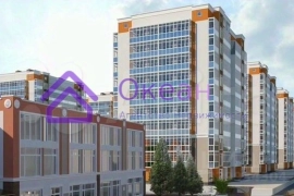 Сдается 1-комн. квартира, 34 м²
Расположение
