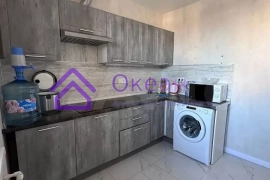 1-к. квартира, 34 м², 9/12 эт.