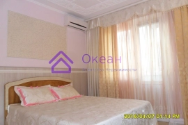 1-к кв. Севастополь просп. Античный, 12 (40.0 м²)