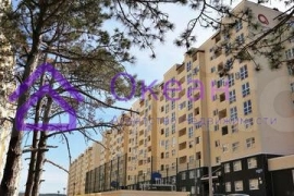 2-к. квартира, 62 м², 2/10 эт.