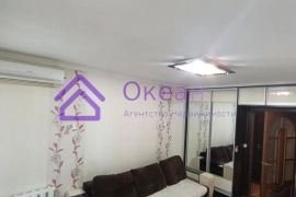 Сдается 2-комн. квартира, 40 м²
Расположение
