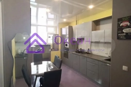 2-к. квартира, 56 м², 8/10 эт.