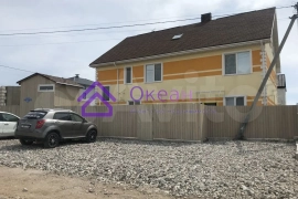 Квартира-студия, 32 м², 1/3 эт.