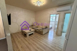 2-к. квартира, 52 м², 3/16 эт.