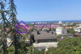 Квартира на Глухова 1
