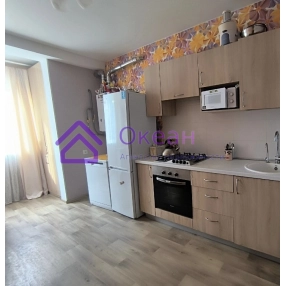 1-к кв. Севастополь ул. Челнокова, 17к2Б (40.0 м²)