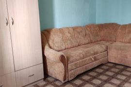 3-к. квартира, 72 м², 5/5 эт.