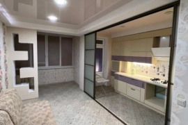 Студия, 31 м², эт 4/5