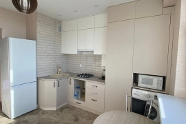 1к. квартира 38м.кв 