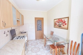 1к.квартира 40м.кв,этаж 3/4