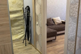 1к.квартира  50м² эт 8/12