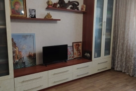 1к.квартира, этаж 1/5 