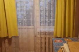 1к.квартира 36м2