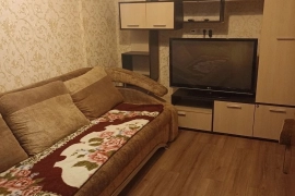 3комнатный дом  52м2
