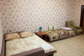 2-х комнатный дом 50м2