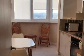1-к. квартира, 42 м², 7/10 эт.