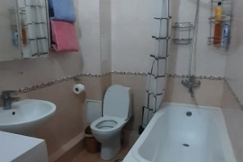 1-комн. квартира, 37 м²