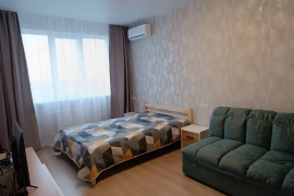 Сдам квартиру на длительный срок