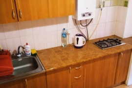 2 комнатная квартира 