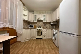 Сдается 1-комнатная квартира 