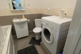 1-к. квартира, 50 м², 11/16 эт.