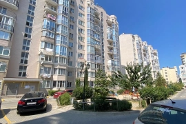 1к.квартира 38м² этаж 7/10