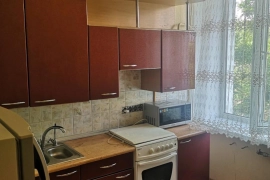 Сдается квартира на длительный период