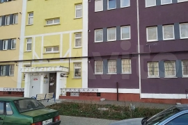 2-к. квартира, 63 м², 1/9 эт.