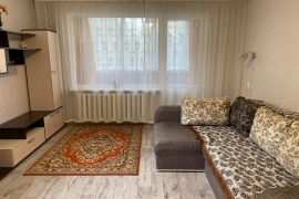 Сдается квартира 