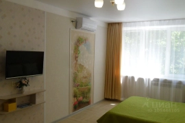 Севастополь, проспект Героев Сталинграда, 50