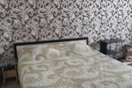 1-к. квартира, 44 м², 5/5 эт.