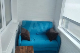 Квартира-студия, 32 м² , 8/8 эт.