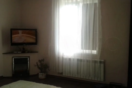 1-к. квартира, 31 м², 1/2 эт.