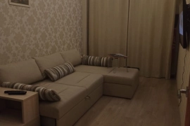 1к квартира 42м2