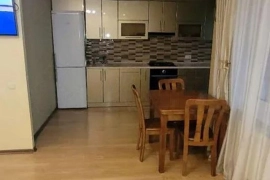 3-к. квартира, 76 м², 2/10 эт.