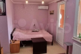 1-к. квартира, 39 м², 10/10 эт.